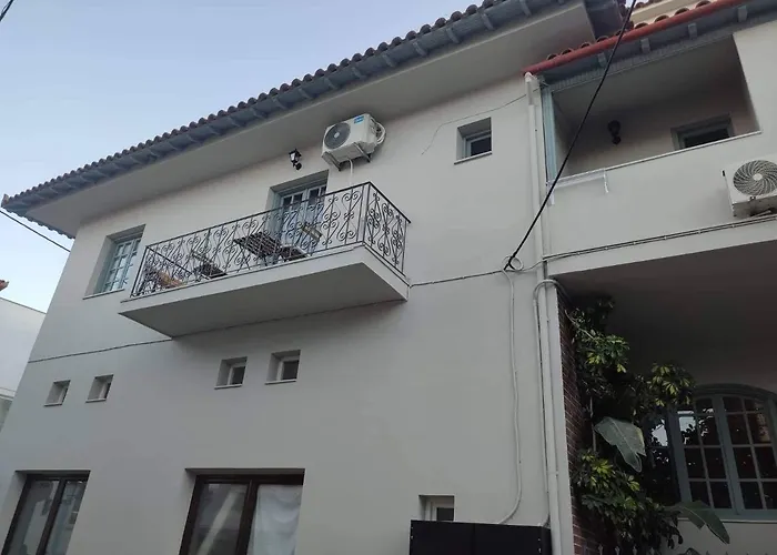 Grecos Art 4* Skiathos by